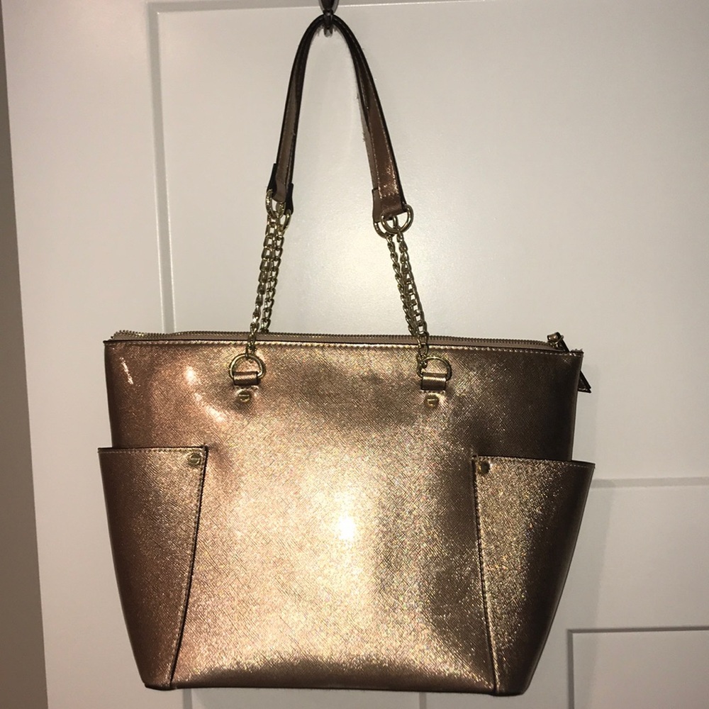 Gold Purse, Never been used